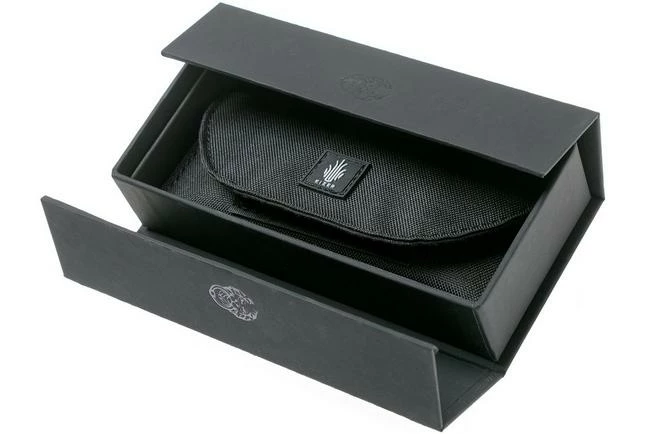 Kizer Söze Carbon Fibre Ki4513A2 Pocket Knife, Elijah Isham Design 12 Kizer Söze Carbon Fibre Ki4513A2 Pocket Knife, Elijah Isham Design - Image 10