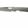 Kizer Genie Ki4545A1 Titanium Pocket Knife, Gage Design -KNIVESANDTOOLS Sales KZKI4545A1 01 kizer