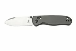Kizer Vanguard Drop Bear, V3619C1 Pocket Knife, Azo Design