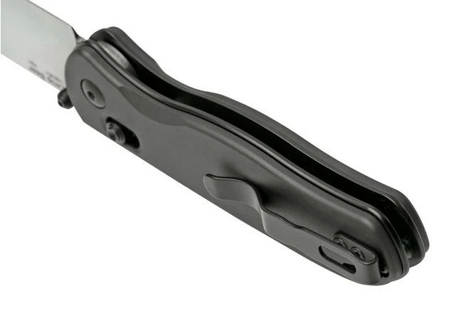 Kizer Vanguard Drop Bear, V3619C1 Pocket Knife, Azo Design 6 Kizer Vanguard Drop Bear, V3619C1 Pocket Knife, Azo Design - Image 4