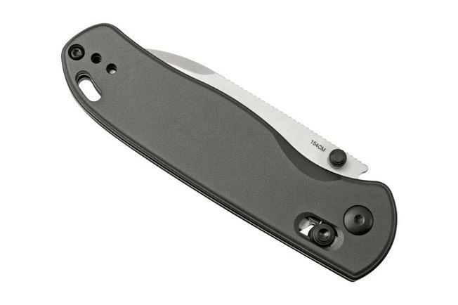 Kizer Vanguard Drop Bear, V3619C1 Pocket Knife, Azo Design 8 Kizer Vanguard Drop Bear, V3619C1 Pocket Knife, Azo Design - Image 6