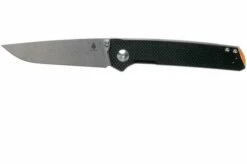 Kizer Vanguard Domin V4516A1 Black Pocket Knife