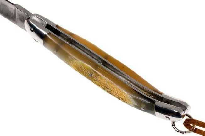 Forge De Laguiole 12110INCABDF, Aubrac-horn 7 Forge De Laguiole 12110INCABDF, Aubrac-horn - Image 5