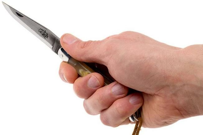 Forge De Laguiole 12110INCABDF, Aubrac-horn 9 Forge De Laguiole 12110INCABDF, Aubrac-horn - Image 7