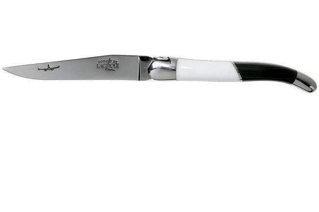 Forge De Laguiole Airbus A350 1211 INAIRBUS Laguiole Knife 3 Forge De Laguiole Airbus A350 1211 INAIRBUS Laguiole Knife
