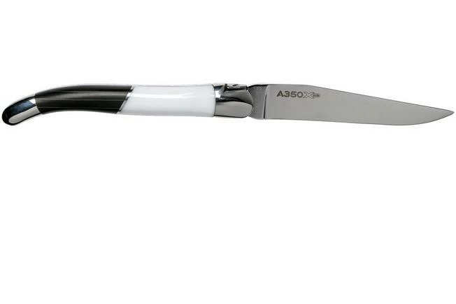 Forge De Laguiole Airbus A350 1211 INAIRBUS Laguiole Knife 4 Forge De Laguiole Airbus A350 1211 INAIRBUS Laguiole Knife - Image 2