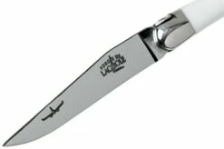 Forge De Laguiole Airbus A350 1211 INAIRBUS Laguiole Knife 12 Forge De Laguiole Airbus A350 1211 INAIRBUS Laguiole Knife -KNIVESANDTOOLS Sales LA1211INAIRBUS 03 forge de laguiole