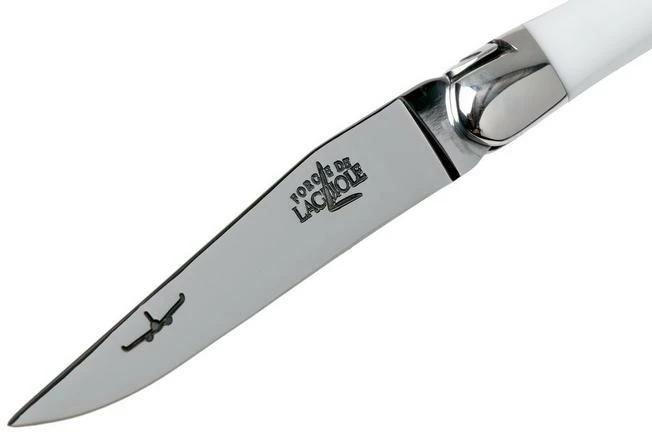 Forge De Laguiole Airbus A350 1211 INAIRBUS Laguiole Knife 5 Forge De Laguiole Airbus A350 1211 INAIRBUS Laguiole Knife - Image 3