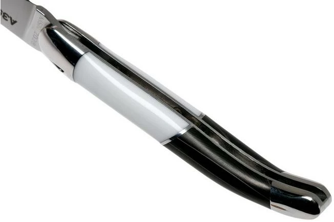 Forge De Laguiole Airbus A350 1211 INAIRBUS Laguiole Knife 6 Forge De Laguiole Airbus A350 1211 INAIRBUS Laguiole Knife - Image 4