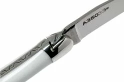 Forge De Laguiole Airbus A350 1211 INAIRBUS Laguiole Knife 14 Forge De Laguiole Airbus A350 1211 INAIRBUS Laguiole Knife -KNIVESANDTOOLS Sales LA1211INAIRBUS 05 forge de laguiole