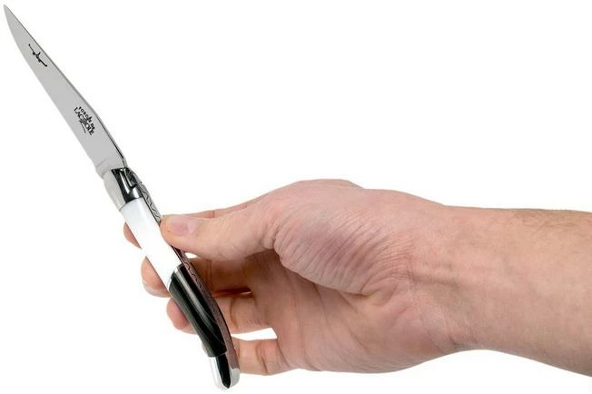 Forge De Laguiole Airbus A350 1211 INAIRBUS Laguiole Knife 9 Forge De Laguiole Airbus A350 1211 INAIRBUS Laguiole Knife - Image 7