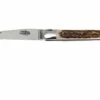 Forge De Laguiole 11cm Deer Horn 1211INCFBRI 2 Forge De Laguiole 11cm Deer Horn 1211INCFBRI -KNIVESANDTOOLS Sales LA1211INCFBRI 01 forge de laguiole la1211incfbri 01