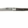 Forge De Laguiole 1211INEB, Ebony -KNIVESANDTOOLS Sales LA1211INEB 01 forge de laguiole la1211ineb 01
