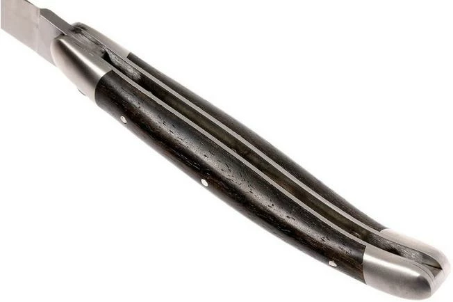 Forge De Laguiole 1211INEB, Ebony 7 Forge De Laguiole 1211INEB, Ebony - Image 5