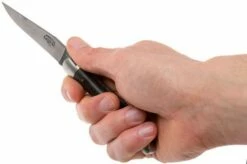 Forge De Laguiole 1211INEB, Ebony 15 Forge De Laguiole 1211INEB, Ebony -KNIVESANDTOOLS Sales LA1211INEB 07 forge de laguiole la1211ineb 07