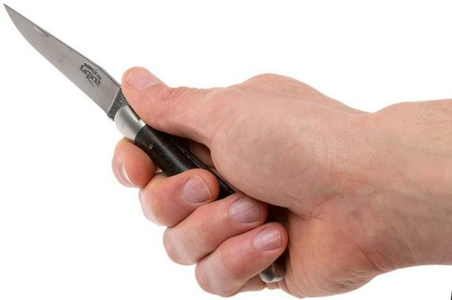 Forge De Laguiole 1211INEB, Ebony 9 Forge De Laguiole 1211INEB, Ebony - Image 7