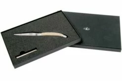 Forge De Laguiole 11cm Mont Saint Michel 1211 IN SAB MSM Laguiole-knife 21 Forge De Laguiole 11cm Mont Saint Michel 1211 IN SAB MSM Laguiole-knife -KNIVESANDTOOLS Sales LA1211INSABMSM 10 forge de laguiole la1211insabmsm 10