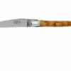Forge De Laguiole 1211INTHBRI, Burl 2 Forge De Laguiole 1211INTHBRI, Burl -KNIVESANDTOOLS Sales LA1211INTHBRI 01 forge de laguiole la1211inthbri 01