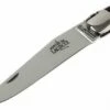 Forge De Laguiole 1211IN Pocket Knife, Black Horn 1 Forge De Laguiole 1211IN Pocket Knife, Black Horn -KNIVESANDTOOLS Sales LA1211IN 02 forge de laguiole la1211in d2