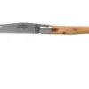 Forge De Laguiole 12 Cm 1212EINGE Juniper Wood Laguiole Knife 2 Forge De Laguiole 12 Cm 1212EINGE Juniper Wood Laguiole Knife -KNIVESANDTOOLS Sales LA1212EINGE 01 forge de laguiole