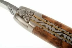 Forge De Laguiole 1212FINGEDPG 11 Forge De Laguiole 1212FINGEDPG -KNIVESANDTOOLS Sales LA1212FINGEDPG 05 forge de laguiole la1212fingedpg d5