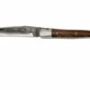 Forge De Laguiole 12cm Walnut, Brut De Forge 1212FINNOSATBDF 2 Forge De Laguiole 12cm Walnut, Brut De Forge 1212FINNOSATBDF -KNIVESANDTOOLS Sales LA1212FINNOSATBDF 01 forge de laguiole la1212finnosatbdf 01