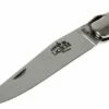 Forge De Laguiole - Polished Stainless Folder 1 Forge De Laguiole - Polished Stainless Folder -KNIVESANDTOOLS Sales LA1212INOS 02 forge de laguiole vouwmes la1212inos d2