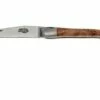 Forge De Laguiole 9cm Juniper, Gematteerd 129INGE 2 Forge De Laguiole 9cm Juniper, Gematteerd 129INGE -KNIVESANDTOOLS Sales LA129INGE 01 forge de laguiole la129inge 01