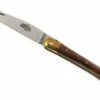 Forge De Laguiole - Natural Wood Folder, 3 Inch, Pistachiowood 2 Forge De Laguiole - Natural Wood Folder, 3 Inch, Pistachiowood -KNIVESANDTOOLS Sales LA129PI 01 forge de laguiole vouwmes la129pi d1