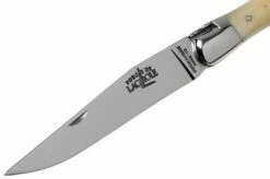 Forge De Laguiole With Corkscrew 22121INB, Marbled -KNIVESANDTOOLS Sales LA22121INB 03 forge de laguiole v202010