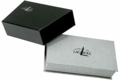 Forge De Laguiole With Corkscrew 22121INB, Marbled -KNIVESANDTOOLS Sales LA22121INB 09 forge de laguiole v202010