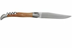 Forge De Laguiole 22121INGE, Juniper 11 Forge De Laguiole 22121INGE, Juniper -KNIVESANDTOOLS Sales LA22121INGE 02 forge de laguiole la22121inge 02