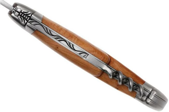 Forge De Laguiole 22121INGE, Juniper 8 Forge De Laguiole 22121INGE, Juniper - Image 6