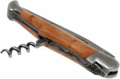 Forge De Laguiole 22121INGE, Juniper 16 Forge De Laguiole 22121INGE, Juniper -KNIVESANDTOOLS Sales LA22121INGE 07 forge de laguiole la22121inge 07