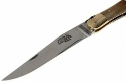 Forge De Laguiole - High Range Folder -KNIVESANDTOOLS Sales LA3212B 02 forge de laguiole vouwmes la3212b d2