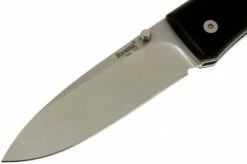 LionSteel Big Opera, 8810 BK -KNIVESANDTOOLS Sales LI 8810 BK 03 lionsteel big opera zwart li 8810 bk d3