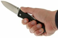 LionSteel Big Opera, 8810 BK -KNIVESANDTOOLS Sales LI 8810 BK 07 lionsteel big opera zwart li 8810 bk d8