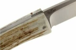 LionSteel Big Opera, 8810 CE -KNIVESANDTOOLS Sales LI 8810 CE 04 lionsteel big opera hertshoorn li 8810 ce d4