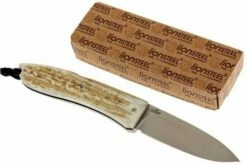 LionSteel Big Opera, 8810 CE -KNIVESANDTOOLS Sales LI 8810 CE 07 lionsteel big opera hertshoorn li 8810 ce d7