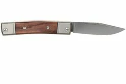 LionSteel BestMan BM1 ST Santos Slipjoint Pocket Knife -KNIVESANDTOOLS Sales LI BM1 ST 02 lionsteel