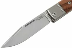 LionSteel BestMan BM1 ST Santos Slipjoint Pocket Knife -KNIVESANDTOOLS Sales LI BM1 ST 03 lionsteel