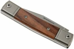 LionSteel BestMan BM1 ST Santos Slipjoint Pocket Knife -KNIVESANDTOOLS Sales LI BM1 ST 04 lionsteel