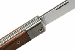 LionSteel BestMan BM1 ST Santos Slipjoint Pocket Knife -KNIVESANDTOOLS Sales LI BM1 ST 06 lionsteel