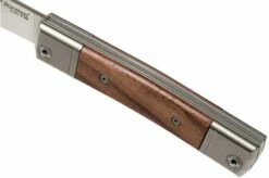 LionSteel BestMan BM1 ST Santos Slipjoint Pocket Knife -KNIVESANDTOOLS Sales LI BM1 ST 07 lionsteel