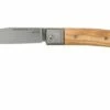 LionSteel BestMan BM1 UL Olive Slipjoint Pocket Knife -KNIVESANDTOOLS Sales LI BM1 UL 01 lionsteel