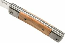 LionSteel BestMan BM1 UL Olive Slipjoint Pocket Knife -KNIVESANDTOOLS Sales LI BM1 UL 07 lionsteel 1