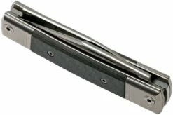 LionSteel BestMan BM13 CF Carbon Fibre Slipjoint Pocket Knife 11 LionSteel BestMan BM13 CF Carbon Fibre Slipjoint Pocket Knife -KNIVESANDTOOLS Sales LI BM13 CF 04 lionsteel