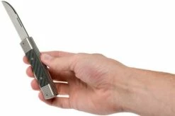 LionSteel BestMan BM13 CF Carbon Fibre Slipjoint Pocket Knife 13 LionSteel BestMan BM13 CF Carbon Fibre Slipjoint Pocket Knife -KNIVESANDTOOLS Sales LI BM13 CF 06 lionsteel