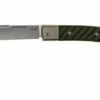 Lionsteel BestMan BM2 CF Carbon Fibre Slipjoint Pocket Knife -KNIVESANDTOOLS Sales LI BM2 CF 01 lionsteel