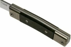 Lionsteel BestMan BM2 CF Carbon Fibre Slipjoint Pocket Knife -KNIVESANDTOOLS Sales LI BM2 CF 07 lionsteel